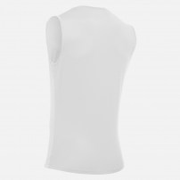 Волейбольна форма чоловіча Macron KESIL/BISMUTH HERO Білий/Чорний