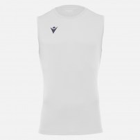 Волейбольна форма чоловіча Macron KESIL/BISMUTH HERO Білий/Чорний