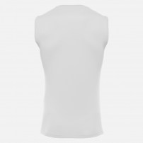 Волейбольна форма чоловіча Macron KESIL/BISMUTH HERO Білий/Чорний