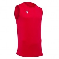 Волейбольная футболка мужская Macron KESIL Красный