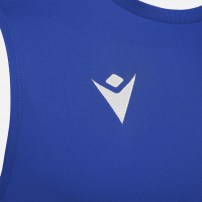 Волейбольна форма чоловіча Macron KESIL/BISMUTH HERO Синій