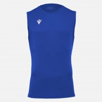 Волейбольна форма чоловіча Macron KESIL/BISMUTH HERO Синій
