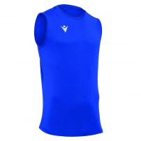 Волейбольная футболка мужская Macron KESIL Синий