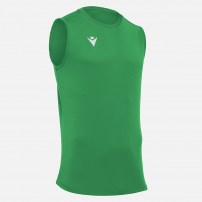 Волейбольна форма чоловіча Macron KESIL/BISMUTH HERO Зелений/Чорний