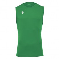 Волейбольная футболка мужская Macron KESIL Зеленый