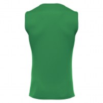 Волейбольная футболка мужская Macron KESIL Зеленый