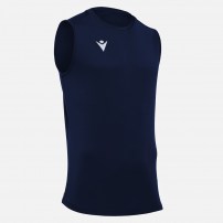 Волейбольна форма чоловіча Macron KESIL/BISMUTH HERO Темно-синій