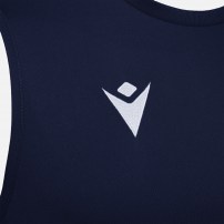 Волейбольна форма чоловіча Macron KESIL/BISMUTH HERO Темно-синій