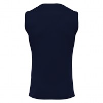 Волейбольная футболка мужская Macron KESIL Темно-синий