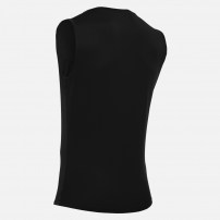 Волейбольна форма чоловіча Macron KESIL/BISMUTH HERO Чорний