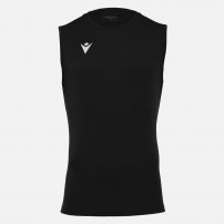 Волейбольна форма чоловіча Macron KESIL/BISMUTH HERO Чорний