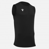 Волейбольна форма чоловіча Macron KESIL/BISMUTH HERO Чорний