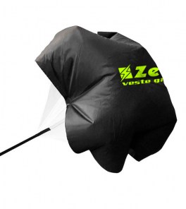 Біговий парашут Zeus SPEED PARACHUTE