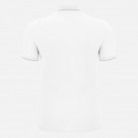 Поло жіноче Macron WALTZ ECO Білий