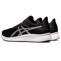 Кросівки для бігу чоловічі Asics PATRIOT 13 Black/White