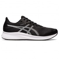 Кросівки для бігу чоловічі Asics PATRIOT 13 Black/White