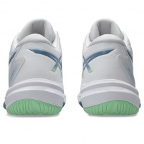 Волейбольні кросівки чоловічі Asics SKY ELITE FF MT 3 White/Saba blue