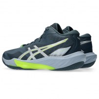Волейбольні кросівки чоловічі Asics SKY ELITE FF MT 4 Raw indigo/Solid air