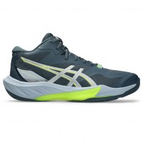 Волейбольні кросівки чоловічі Asics SKY ELITE FF MT 4 Raw indigo/Solid air