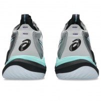 Волейбольні кросівки чоловічі Asics METARISE 2 White/Radiant amethyst