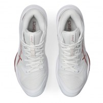 Волейбольні кросівки жіночі Asics SKY ELITE FF MT 3 White/Morganite