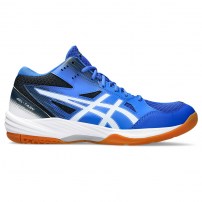 Волейбольні кросівки чоловічі Asics GEL-TASK MT 3 Illusion blue/White