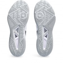 Волейбольні кросівки чоловічі Asics GEL-TACTIC 12 White/Black