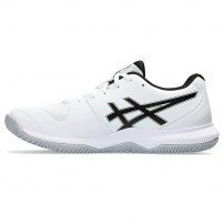 Волейбольні кросівки чоловічі Asics GEL-TACTIC 12 White/Black