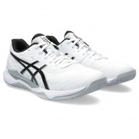 Волейбольні кросівки чоловічі Asics GEL-TACTIC 12 White/Black