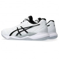Волейбольні кросівки чоловічі Asics GEL-TACTIC 12 White/Black