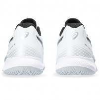 Волейбольні кросівки чоловічі Asics GEL-TACTIC 12 White/Black