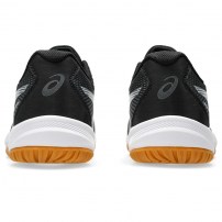 Волейбольні кросівки чоловічі Asics UPCOURT 6 Black/White