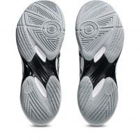 Волейбольні кросівки чоловічі Asics GEL-ROCKET 12 White/Black