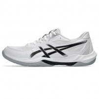Волейбольні кросівки чоловічі Asics GEL-ROCKET 12 White/Black