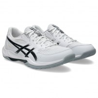 Волейбольні кросівки чоловічі Asics GEL-ROCKET 12 White/Black