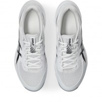 Волейбольні кросівки чоловічі Asics GEL-ROCKET 12 White/Black