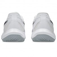 Волейбольні кросівки чоловічі Asics GEL-ROCKET 12 White/Black