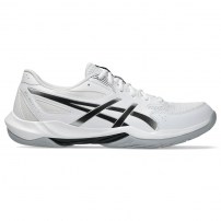 Волейбольні кросівки чоловічі Asics GEL-ROCKET 12 White/Black