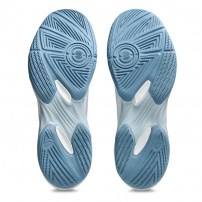 Волейбольні кросівки чоловічі Asics GEL-ROCKET 12 White/Cool grey