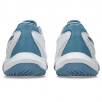 Волейбольні кросівки чоловічі Asics GEL-ROCKET 12 White/Cool grey