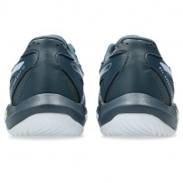 Волейбольні кросівки чоловічі Asics GEL-ROCKET 12 Raw indigo/White