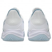 Волейбольні кросівки чоловічі Asics BLADE FF 2 White/Cool grey