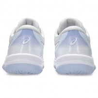 Волейбольні кросівки жіночі Asics BEYOND FF White/Champagne