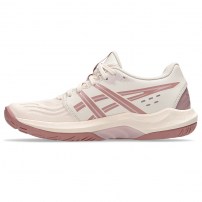 Волейбольні кросівки жіночі Asics POWERBREAK FF Pearl pink/Morganite