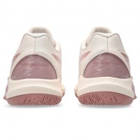 Волейбольні кросівки жіночі Asics POWERBREAK FF Pearl pink/Morganite