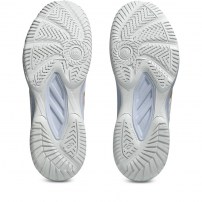 Волейбольні кросівки жіночі Asics UPCOURT 6 White/Champagne