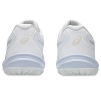 Волейбольні кросівки жіночі Asics UPCOURT 6 White/Champagne