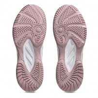 Волейбольні кросівки жіночі Asics UPCOURT 6 Morganite/White