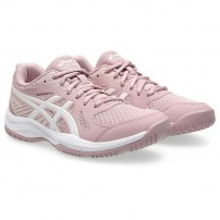 Волейбольні кросівки жіночі Asics UPCOURT 6 Morganite/White
