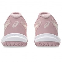 Волейбольні кросівки жіночі Asics UPCOURT 6 Morganite/White